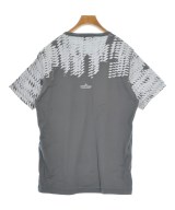 STONE ISLAND（ストーンアイランド）Tシャツ・カットソー グレー サイズ:M メンズ/2200639335377