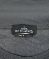 STONE ISLAND（ストーンアイランド）Tシャツ・カットソー グレー サイズ:M メンズ/2200639335377