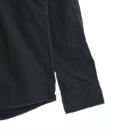 STONE ISLAND（ストーンアイランド）カジュアルシャツ 黒 サイズ:M メンズ/2200639335384