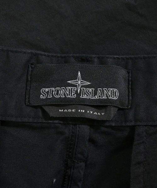 STONE ISLAND（ストーンアイランド）その他 黒 サイズ:46(M位) メンズ/2200639335513