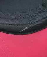 STONE ISLAND（ストーンアイランド）キャップ ピンク サイズ:- メンズ/2200639335612