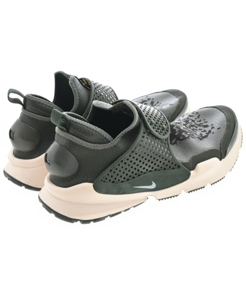 STONE ISLAND（ストーンアイランド）スニーカー カーキ サイズ:28cm メンズ/2200639335728