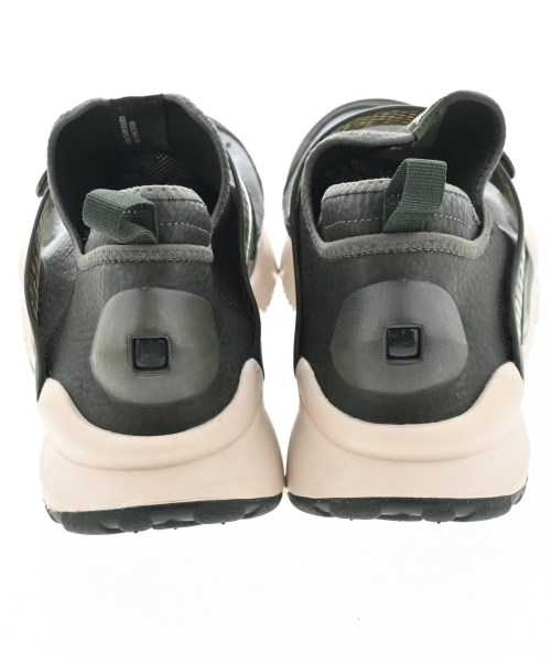 STONE ISLAND（ストーンアイランド）スニーカー カーキ サイズ:28cm メンズ/2200639335728