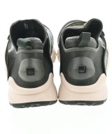 STONE ISLAND（ストーンアイランド）スニーカー カーキ サイズ:28cm メンズ/2200639335728