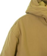 STONE ISLAND（ストーンアイランド）コート ベージュ サイズ:S メンズ/2200650621015