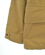 STONE ISLAND（ストーンアイランド）コート ベージュ サイズ:S メンズ/2200650621015