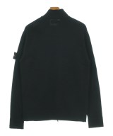 STONE ISLAND（ストーンアイランド）カーディガン 黒 サイズ:M メンズ/2200651279055