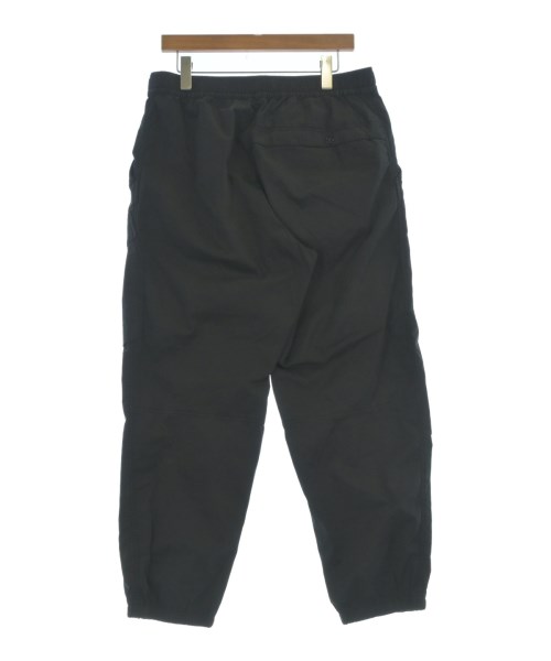 STONE ISLAND（ストーンアイランド）カーゴパンツ 黒 サイズ:34(L位) メンズ/2200651279130