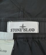 STONE ISLAND（ストーンアイランド）カーゴパンツ 黒 サイズ:34(L位) メンズ/2200651279130