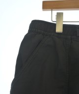 STONE ISLAND（ストーンアイランド）カーゴパンツ 黒 サイズ:34(L位) メンズ/2200651279130