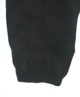 STONE ISLAND（ストーンアイランド）カーゴパンツ 黒 サイズ:34(L位) メンズ/2200651279130