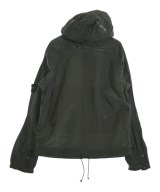 STONE ISLAND（ストーンアイランド）ブルゾン 黒 サイズ:XL メンズ/2200651370059