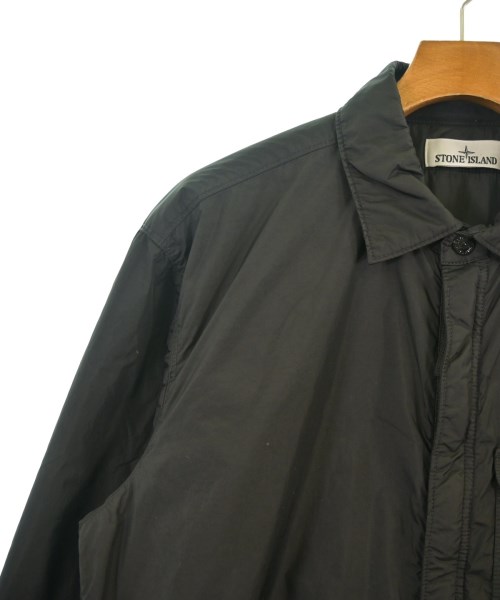 STONE ISLAND（ストーンアイランド）その他 黒 サイズ:L メンズ/2200651381017