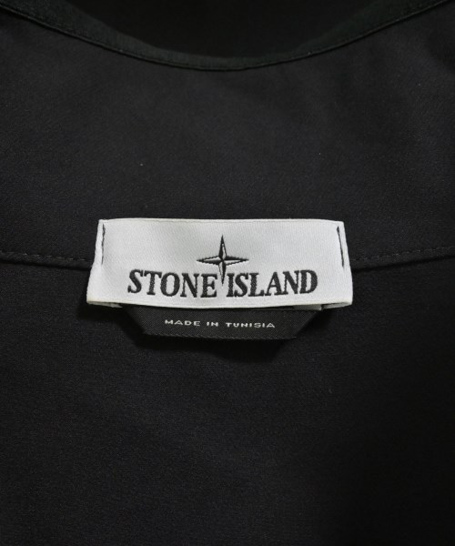 STONE ISLAND（ストーンアイランド）その他 黒 サイズ:L メンズ/2200644198011