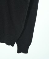 STONE ISLAND（ストーンアイランド）ニット・セーター 黒 サイズ:S メンズ/2200651607100