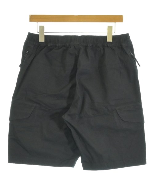 STONE ISLAND（ストーンアイランド）ショートパンツ 黒 サイズ:31(M位) メンズ/2200651627030