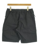 STONE ISLAND（ストーンアイランド）ショートパンツ 黒 サイズ:31(M位) メンズ/2200651627030