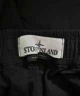 STONE ISLAND（ストーンアイランド）ショートパンツ 黒 サイズ:31(M位) メンズ/2200651627030
