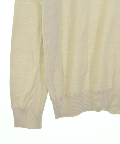 STONE ISLAND（ストーンアイランド）ニット・セーター グレー サイズ:M メンズ/2200652455021