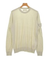 STONE ISLAND（ストーンアイランド）ニット・セーター グレー サイズ:M メンズ/2200652455021