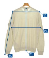 STONE ISLAND（ストーンアイランド）ニット・セーター グレー サイズ:M メンズ/2200652455021