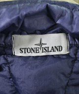 STONE ISLAND（ストーンアイランド）ステンカラーコート ベージュ サイズ:L メンズ/2200652796018