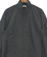 STONE ISLAND（ストーンアイランド）ブルゾン 黒 サイズ:XL メンズ/2200638702064