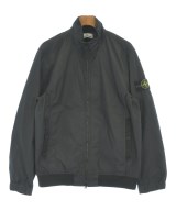 STONE ISLAND ブルゾン