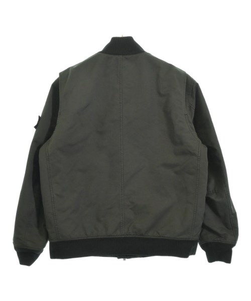 STONE ISLAND（ストーンアイランド）その他 グレー サイズ:XL メンズ/2200653211022