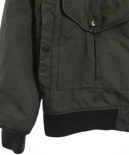 STONE ISLAND（ストーンアイランド）その他 グレー サイズ:XL メンズ/2200653211022