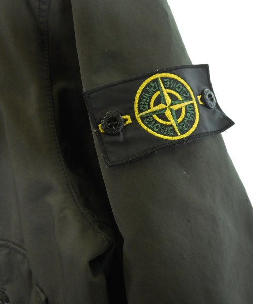 STONE ISLAND（ストーンアイランド）その他 グレー サイズ:XL メンズ/2200653211022