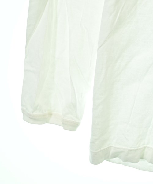 STONE ISLAND（ストーンアイランド）Tシャツ・カットソー 白 サイズ:M メンズ/2200646812113