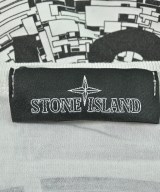 STONE ISLAND（ストーンアイランド）Tシャツ・カットソー 白 サイズ:M メンズ/2200646812113