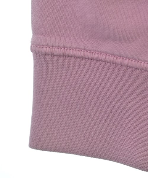 STONE ISLAND（ストーンアイランド）パーカー ピンク サイズ:M メンズ/2200653595153