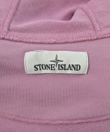 STONE ISLAND（ストーンアイランド）パーカー ピンク サイズ:M メンズ/2200653595153