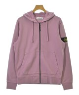 STONE ISLAND パーカー