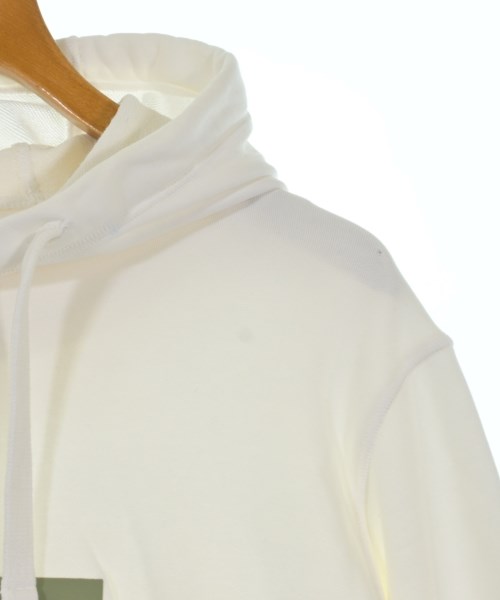 STONE ISLAND（ストーンアイランド）パーカー 白 サイズ:XL メンズ/2200654352076