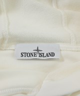 STONE ISLAND（ストーンアイランド）パーカー 白 サイズ:XL メンズ/2200654352076