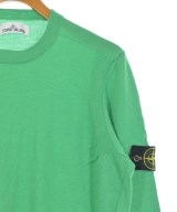 STONE ISLAND（ストーンアイランド）ニット・セーター 緑 サイズ:L メンズ/2200654516010