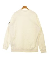 STONE ISLAND（ストーンアイランド）スウェット 白 サイズ:XXL メンズ/2200699309066