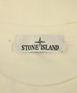 STONE ISLAND（ストーンアイランド）スウェット 白 サイズ:XXL メンズ/2200699309066