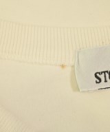 STONE ISLAND（ストーンアイランド）スウェット 白 サイズ:XXL メンズ/2200699309066