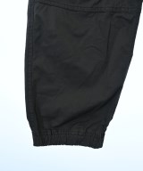 STONE ISLAND（ストーンアイランド）カーゴパンツ 黒 サイズ:32(L位) メンズ/2200699309226