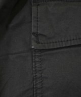STONE ISLAND（ストーンアイランド）カーゴパンツ 黒 サイズ:32(L位) メンズ/2200699309226