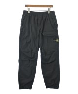 STONE ISLAND カーゴパンツ