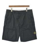 STONE ISLAND ショートパンツ