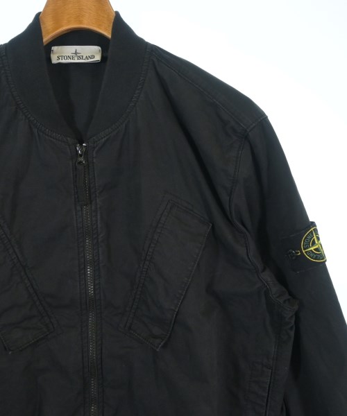 STONE ISLAND（ストーンアイランド）その他 黒 サイズ:L メンズ/2200700318018