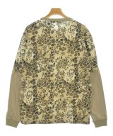 STONE ISLAND（ストーンアイランド）Tシャツ・カットソー カーキ サイズ:L メンズ/2200702668043