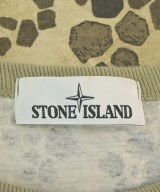 STONE ISLAND（ストーンアイランド）Tシャツ・カットソー カーキ サイズ:L メンズ/2200702668043
