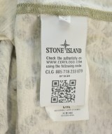 STONE ISLAND（ストーンアイランド）Tシャツ・カットソー カーキ サイズ:L メンズ/2200702668043